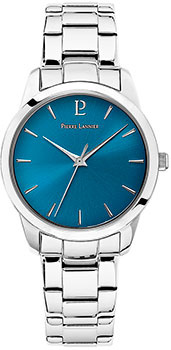 fashion наручные  женские часы Pierre Lannier 066M661 Коллекция Roxane