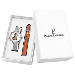 fashion наручные  женские часы Pierre Lannier 371G621 Коллекция Melodie
