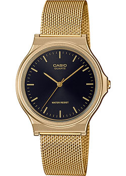 Японские наручные  мужские часы Casio MQ 24MG 1EEF Коллекция Analog