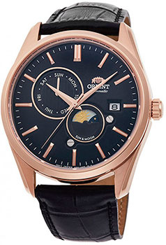 Японские наручные  мужские часы Orient RN AK0304B Коллекция Contemporary