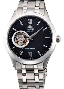 Японские наручные  мужские часы Orient AG03001B Коллекция Classic Automatic