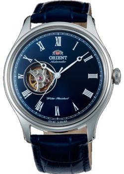 Японские наручные  мужские часы Orient AG00004D Коллекция Classic Automatic
