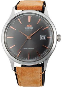 Японские наручные  мужские часы Orient AC08003A Коллекция Classic Automatic