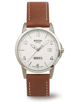 Наручные  женские часы Boccia 3625 01 Коллекция Outside
