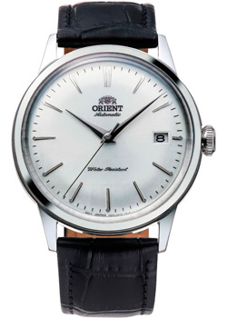Японские наручные  мужские часы Orient RA AC0M03S Коллекция Classic Automatic