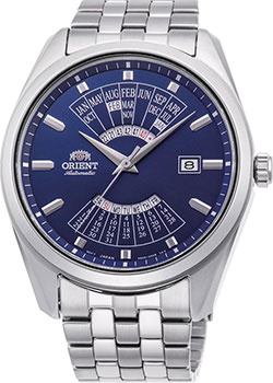 Японские наручные  мужские часы Orient RA BA0003L10B Коллекция Contemporary