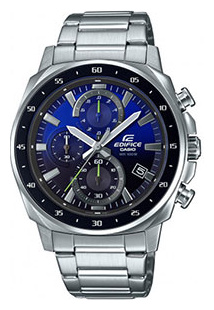 Японские наручные  мужские часы Casio EFV 600D 2AVUEF Коллекция Edifice