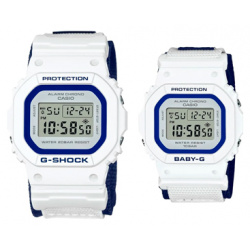 Японские наручные  мужские часы Casio LOV 23A 7 Коллекция G Shock и