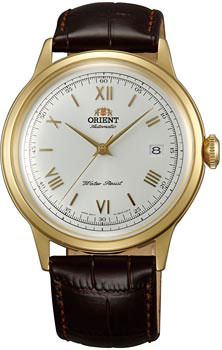 Японские наручные  мужские часы Orient AC00007W Коллекция Classic Automatic