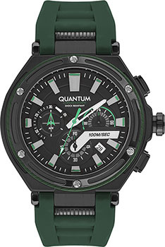 мужские часы Quantum HNG1010 656  Коллекция Hunter