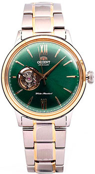 Японские наручные  мужские часы Orient RA AG0432E Коллекция AUTOMATIC