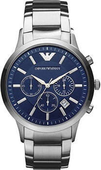 fashion наручные  мужские часы Emporio armani AR2448 Коллекция Classic