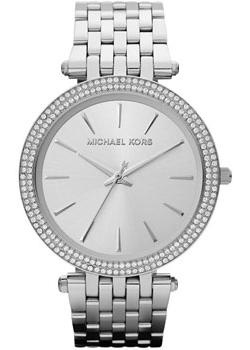 fashion наручные  женские часы Michael Kors MK3190 Коллекция Darci минуты