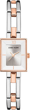 fashion наручные  женские часы Anne Klein 3945SVRT Коллекция Metals