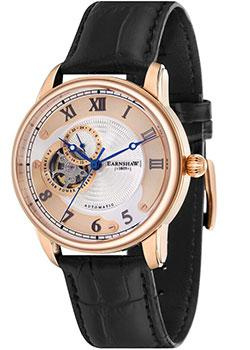 мужские часы Earnshaw ES 8803 03  Коллекция Longitude