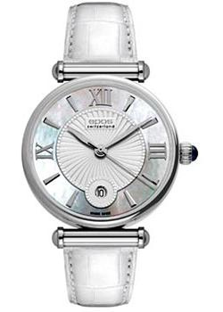 Швейцарские наручные  женские часы Epos 8000 700 20 68 10 Коллекция Quartz