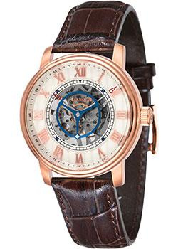 мужские часы Earnshaw ES 8096 03  Коллекция Westminster