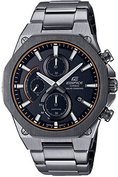 Японские наручные  мужские часы Casio EFS S570DC 1AUEF Коллекция Edifice К