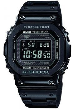Японские наручные  мужские часы Casio GMW B5000GD 1ER Коллекция G Shock