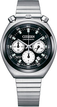 Японские наручные  мужские часы Citizen AN3660 81E Коллекция Chronograph Л