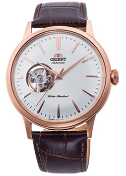 Японские наручные  мужские часы Orient RA AG0001S10B Коллекция Classic Automatic