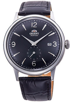 Японские наручные  мужские часы Orient RA AP0005B10B Коллекция Classic Automatic