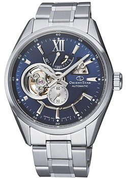 Японские наручные  мужские часы Orient RE AV0003L00B Коллекция Star