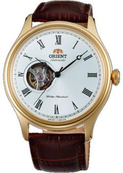 Японские наручные  мужские часы Orient AG00002W Коллекция Classic Automatic