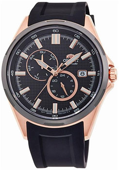 Японские наручные  мужские часы Orient RA AK0604B10B Коллекция Sporty Automatic М