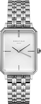 fashion наручные  женские часы Rosefield OCWSS O41 Коллекция The Octagon