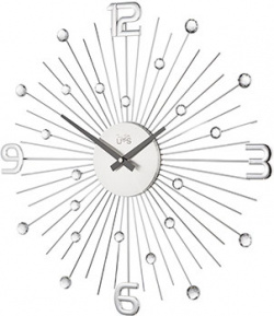 Настенные часы Tomas Stern TS 8017  Коллекция Кварцевые в