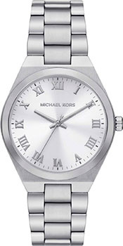 fashion наручные  женские часы Michael Kors MK7393 Коллекция Lennox