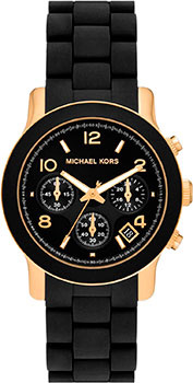 fashion наручные  женские часы Michael Kors MK7385 Коллекция Runway Женский