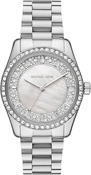 fashion наручные  женские часы Michael Kors MK7445 Коллекция Lexington