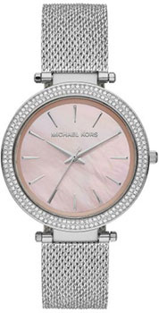 fashion наручные  женские часы Michael Kors MK4518 Коллекция Darci