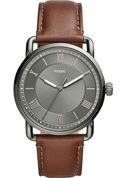 fashion наручные  мужские часы Fossil FS5664 Коллекция Copeland