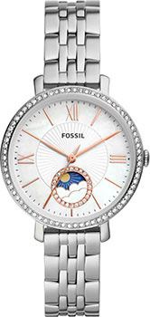 fashion наручные  женские часы Fossil ES5164 Коллекция Jacqueline