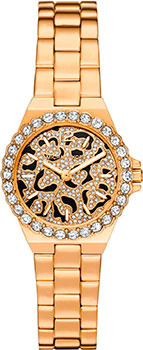 fashion наручные  женские часы Michael Kors MK7394 Коллекция Lennox