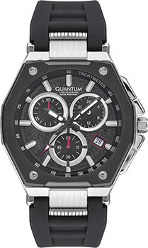 мужские часы Quantum PWG1005 351  Коллекция Powertech