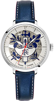 fashion наручные  женские часы Pierre Lannier 455F626 Коллекция Elysee