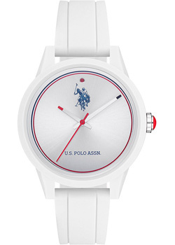 fashion наручные  женские часы US Polo Assn USPA2007 01 Коллекция Yard Кварцевые