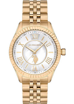 fashion наручные  женские часы US Polo Assn USPA2028 03 Коллекция Stile К