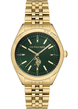 fashion наручные  женские часы US Polo Assn USPA2041 05 Коллекция Fundamental