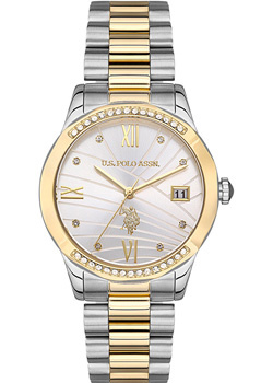 fashion наручные  женские часы US Polo Assn USPA2059 03 Коллекция Stile К