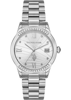 fashion наручные  женские часы US Polo Assn USPA2059 02 Коллекция Stile