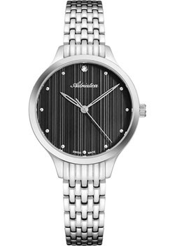 Швейцарские наручные  женские часы Adriatica 3768 5146Q Коллекция Essence К