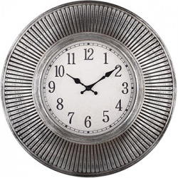 Настенные часы Aviere 27505  Коллекция Кварцевые в пластиковом