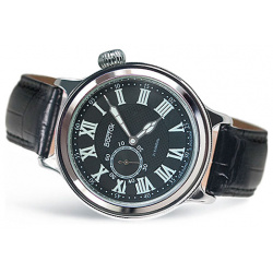 Российские наручные  мужские часы Vostok 2415 02 55032B Коллекция Восток