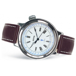 Российские наручные  мужские часы Vostok 2415 00 55017B Коллекция Восток