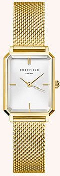 fashion наручные  женские часы Rosefield OWGMG O73 Коллекция The Octagon